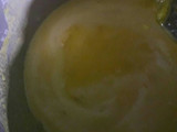 Ananas Filling