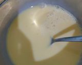 Foto langkah ke 3 dari resep PIE sUSU Teflon.