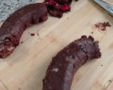 Foto del paso 1 de la receta Morcilla empanada