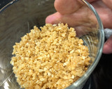 Foto del paso 2 de la receta: Postre en vasitos de piña al brandy