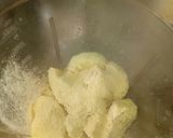 Foto del paso 3 de la receta: Muzzarella de papa