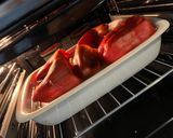 Foto del paso 2 de la receta: Pimientos rellenos (receta de mi familia de Macedonia)🌶🍅🥕🧅🧄