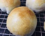 Hình bước làm 5 của món Bánh trung thu ngàn lớp