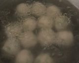 Foto langkah ke 3 dari resep Cilok telur puyuh.