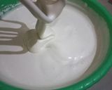 Foto langkah ke 2 dari resep Bolu Labu Kuning.