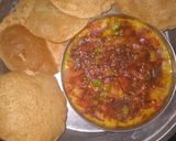 दाल पूरी(Daal poori recipe in Hindi) रेसिपी चरण 7 फोटो