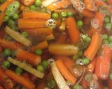 Kacsanyak leves recept fázis 9 fotója
