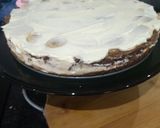 Foto del paso 8 de la receta: Tarta doble de Banana Split
