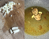 Foto del paso 2 de la receta: Conejo en salsa