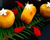 Foto del paso 13 de la receta: Croquetas de pollo asado