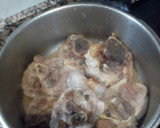 Foto del paso 2 de la receta: Osobuco de cerdo