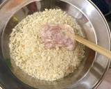 Ayam Udang Katsu saus mentega tanpa telur #homemadebylita langkah memasak 3 foto
