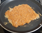 கேரட் ஹேஷ் பிரவுன்(Carrot Hash brown) ரெசிபி ஸ்டேப் 2 புகைப்படம்