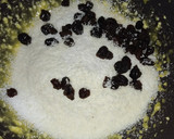 Foto del paso 3 de la receta: Bizcochuelo de coco rallado sin azúcar ni harina