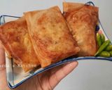 Foto langkah ke 7 dari resep Martabak Sedap Malam.