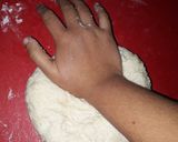 Foto del paso 2 de la receta: Cañoncitos hojaldrados