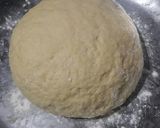 Foto del paso 3 de la receta: Pan dulce con pasas de uva😛