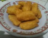 Foto langkah ke 3 dari resep Klenyem.