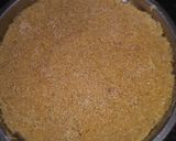 A picture of step 3 of Sevaiya.