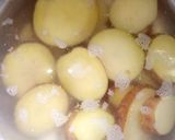 A picture of step 3 of Cheffabios Spanish Irish Potatoes.