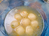 Cilok Kuah