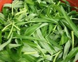 Foto langkah ke 2 dari resep Ca Kangkung.