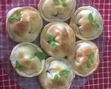 Foto del paso 13 de la receta: Empanadas caprese