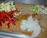 Foto del paso 1 de la receta: Tortillitas rápidas