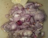 Foto langkah ke 1 dari resep Bawang goreng Original.