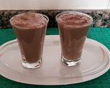 Foto del paso 5 de la receta: Falso mousse de chocolate
