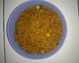 Foto langkah ke 5 dari resep Serundeng Ayam Gurih.