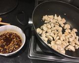 A picture of step 6 of American Style Teriyaki Chicken.