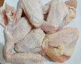 Foto langkah ke 1 dari resep Bacem Ayam Tempe Tahu.