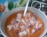 பட்டர் சிக்கன் (Butter chicken recipe in tamil) ரெசிபி ஸ்டேப் 5 புகைப்படம்