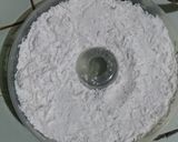 Foto langkah ke 3 dari resep 208. Awug Tepung Ketan.