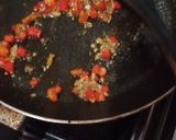 Foto langkah ke 4 dari resep Buncis Cabe Garam.