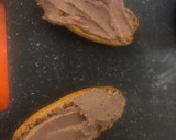 Foto del paso 11 de la receta: Mermelada de cebolla con tostas de paté de perdiz