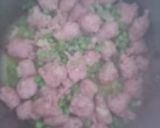 Foto del paso 2 de la receta Patata guisada con salchichas frescas de cerdo