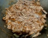 Foto langkah ke 2 dari resep Kebab Ayam Suwir.