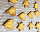 Foto del paso 5 de la receta: Galletas de mantequilla facilísimas