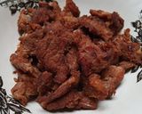 Foto langkah ke 7 dari resep Kebab Homemade.