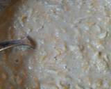 Corn Apple Fritters 3 ways recipe step 3 photo