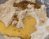 Foto del paso 2 de la receta: Pan sin tacc, sin premezcla o premezcla casera