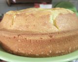 Foto del paso 2 de la receta: Bizcochuelo matero suave, muy esponjoso y rendidor. Sin manteca