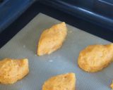 Une image de l'étape 6 de Recette de la sweet potato 🍠.