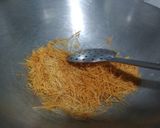 मीठी सेवेई (meethi sewai recipe in Hindi) रेसिपी चरण 1 फोटो