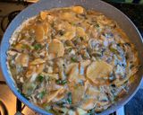 Foto del paso 4 de la receta: Tortilla de Alcauciles