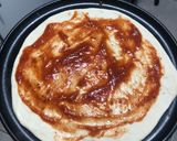 Foto del paso 7 de la receta: Pizza casera!!