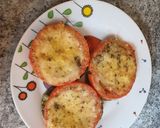 Foto del paso 5 de la receta: Bocadillo de zapallitoos