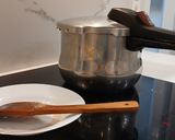 Foto del paso 6 de la receta: Guiso de patatas con codillo de cerdo